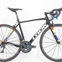  LOOK「ルック」 785 HUEZ 2019年モデル ロードバイク