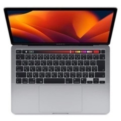 MacBook Pro m2 あんしん決済になっていたので変更しました！