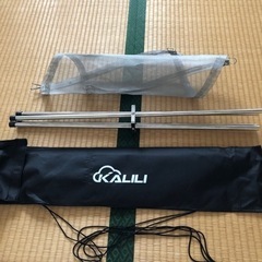 焚き火台(おまけ付き)の画像