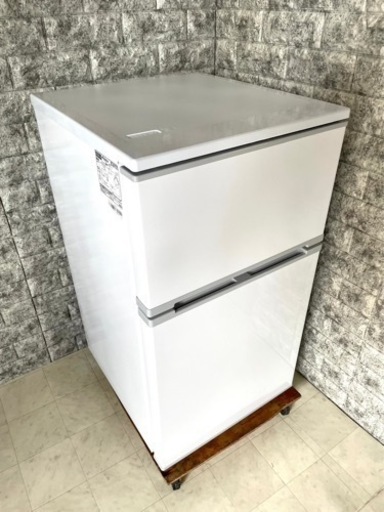 全国送料無料★3か月保障付き★冷蔵庫★2021★アビテラックス★AR-960ED★R-659