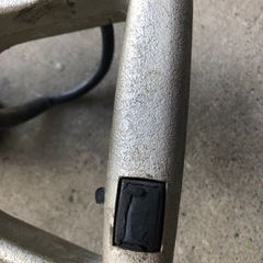 リョービ　PMー501  パワーミキサ  １００V  撹拌機　モルタル　DIYの画像