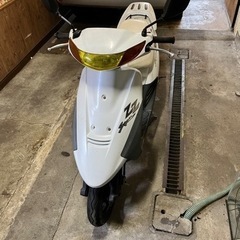 大阪府のzz 50cc スズキ(バイク)の中古が安い！激安で譲ります・無料で 