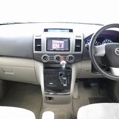 低走行！！　大家族でも🚗✨　マツダ ＭＰＶ ２３Ｓの画像