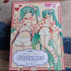 初音ミク　ルームウェアver