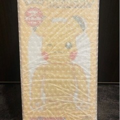 MEDICOM TOY - ピカチュウ Female 400%ベアブリック/未開封 BE@RBRICK SERIES 50