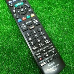 【コレ見て！】　Panasonic/パナソニック 液晶テレビ リ...