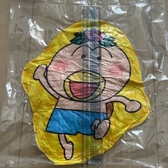 はなかっぱダイカットクッションの画像