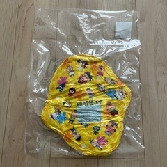 はなかっぱダイカットクッションの画像