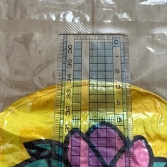 はなかっぱダイカットクッションの画像