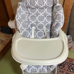 お取引中【無料】中古ベビーラック