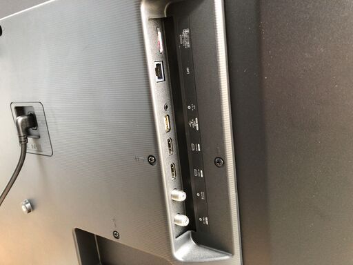 Hisense ハイビジョンLED液晶テレビ 43A50 ●E061W011