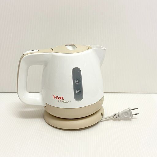ティファール 電気ケトル 0.8L BF805170