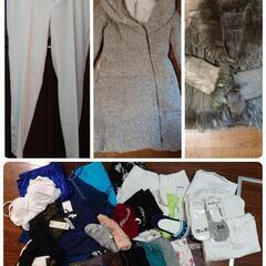 【新品/ブランド物あり】レディース服大量おまとめ売り