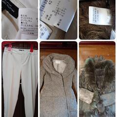 【新品/ブランド物あり】レディース服大量おまとめ売りの画像