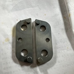 オーリンズ　ラジアルの画像