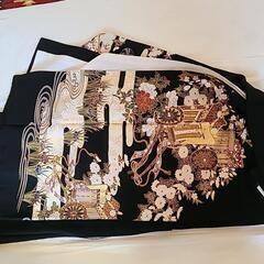 留め袖一式