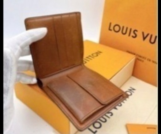 ⭐️【美品】VUITTON 財布⭐️