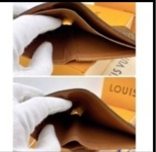 ⭐️【美品】VUITTON 財布⭐️