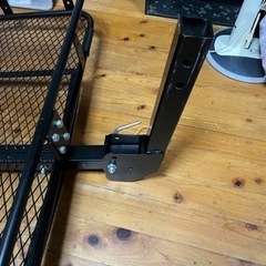 ヒッチカーゴ(組み立て済み)の画像