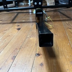 ヒッチカーゴ(組み立て済み)の画像