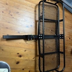 ヒッチカーゴ(組み立て済み)