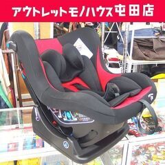 チャイルドシート ～18kgまで 新生児〜4才頃 MUM'S C...