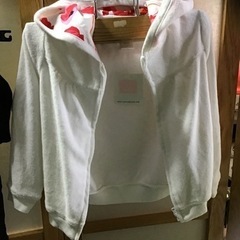 未使用　キッズ　子供服　女児服　100サイズの画像