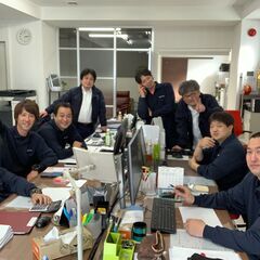 横浜市瀬谷区【内装業／施工管理募集！】働きやすいの環境/月給制&...