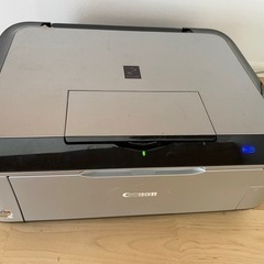 canon プリンター　コピー機能付き　