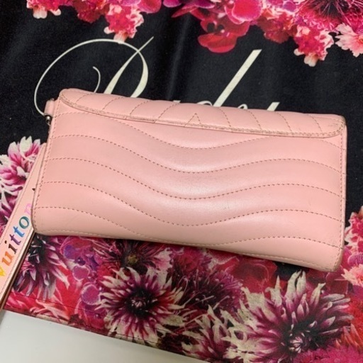 ルイヴィトン長財布