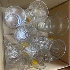 0円〔ウイスキージョッキあげます〕の画像