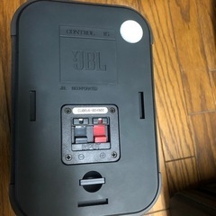 JBLスピーカーの画像