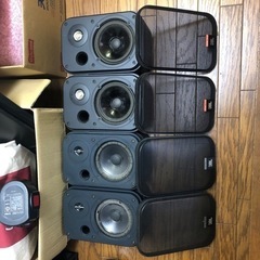 JBLスピーカーの画像