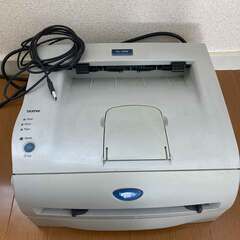 brother HL-2040  A4モノクロレーザープリンタ ...
