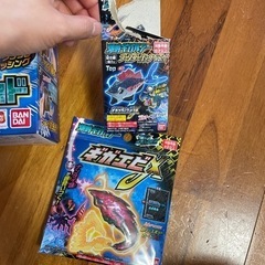 爆釣ギガロッド　の画像