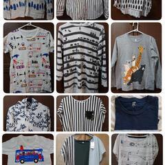 【値下げ/新品あり】グラニフ 12点おまとめセット ビューティフ...