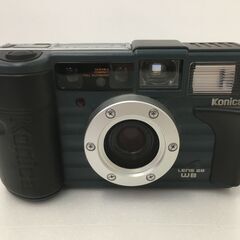 【📷一眼レフカメラ買取強化中📷】Konica フィルムカメラ L...