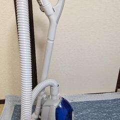 ★最終値下げ★三菱電気 TC-SH3J-A 紙パック式掃除機　2...