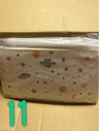 coach 新品未使用　正規品　⑨⑩11   ¥11800〜