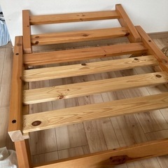 ☆お取引中☆ソファ　1人掛け　中古品の画像