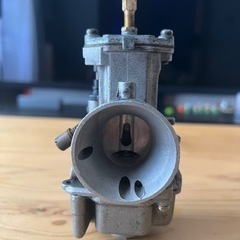 OKO30 キャブレターの画像