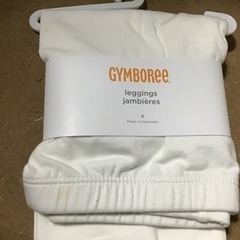 未使用　キッズ　女児服　セット　110サイズの画像
