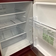 12ヶ月保証付き　AQUA　２ドア冷蔵庫　【トレファク岸和田店】