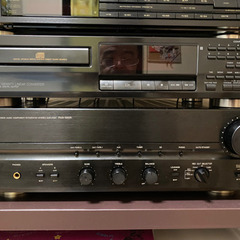 DENON  PMA-680R プリメインアンプ