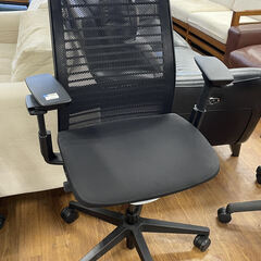 ワークチェア　steelcase