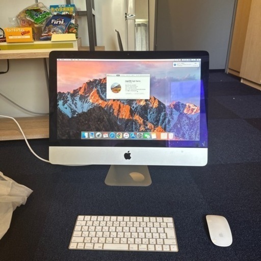 Mac IMac 2015 MK442J/A