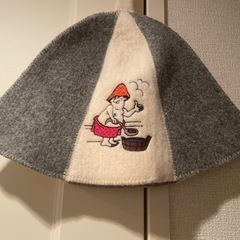 サウナハット　Metos Sauna Soppi  お値下げしました！