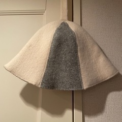 サウナハット　Metos Sauna Soppi  お値下げしました！の画像