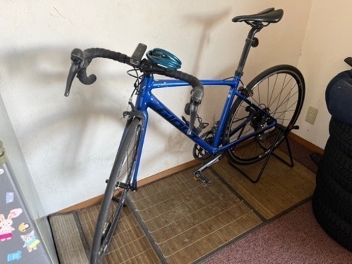 ★お譲り完了★ロードバイク☆GIANT☆contend2