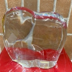 【愛品館江戸川店】バカラ フィギュリン 象 ID112-046380-007の画像